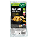 TOFU MARINÉ CITRON CONFIT ET GINGEMBRE 2X140G