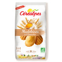 MADELEINES A L'EPEAUTRE 200G