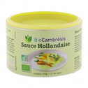 SAUCE HOLLANDAISE 170G