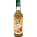 SIROP D'ORGEAT 50CL