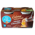 CREME RENVERSEE CHOCOLAT 2X125G