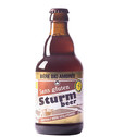 BIERE AMBREE STURM SANS GLUTEN 33CL