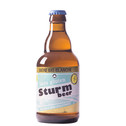 BIERE BLANCHE STURM SANS GLUTEN 33CL