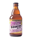 BIERE TRIPLE STURM SANS GLUTEN 33 CL