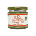RILLETTES SAUMON 90G 