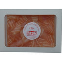 DES DE SAUMON FUME 200G 