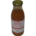 SOUPE DE POISSONS SAUVAGES 22% 470ML 
