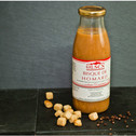 BISQUE DE HOMARD 33% BIO 470G 