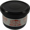 OEUFS DE LUMPS NOIRS 80G 