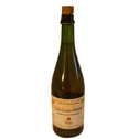 CIDRE BIOLOGIQUE BRUT 75CL