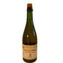 CIDRE BIOLOGIQUE DOUX 75CL