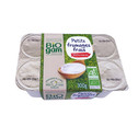 PETITS FROMAGE FRAIS 10,1 % 6X50G