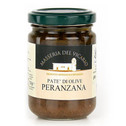 CREMA D'OLIVES NOIRES 130G