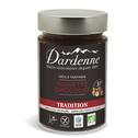 PÂTE A TARTINER NOISETTES CHOCOLAT AU SUCRE CANNE 300G