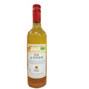 JUS DE POMME NON FILTRE 75CL CIDRE SEHEDIC