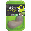 CUISSE DE POULET NOIR ENTIERE