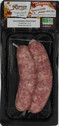 SAUCISSES FRAICHES A ROTIR X2 220G