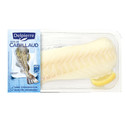 DOS DE CABILLAUD D'ALASKA MSC 325G