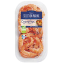 CREVETTES ENTIERES 200G