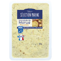 BRANDADE DE MORUE MSC 300G