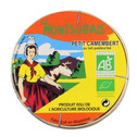 PETIT CAMEMBERT MONTSURAIS 150G