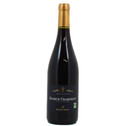 L'EMOTION AUTHENTIQUE SAUMUR CHAMPIGNY ROUGE 75CL