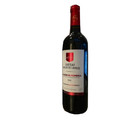 CHÂTEAU LAVAUD LALANDE DE POMEROL ROUGE 75CL