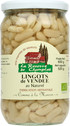 LINGOTS DE CHARENTE AU NATUREL 520G