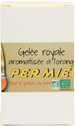 GELEE ROYALE A L'ORANGE 25G