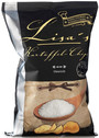 CHIPS NATURE AU SEL DE MER 110G