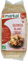QUINOA BLANC 500G