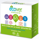TABLETTES LAVE VAISSELLE ECOCERT XL (70 TAB)