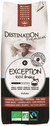 CAFE 100% ARABICA EQUITABLE MOULU FILTRE 250G
