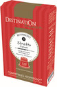 CAPSULES BIOSPRESSO X10 STRETTO N°11/INTENSITE 8/ COMPATIBLE NESPRESSO 55G