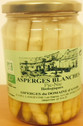ASPERGES BLANCHES PIC-NIC 330G