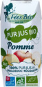 PUR JUS DE POMME 100% LANGUEDOC TETRA 20CL