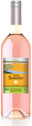 CUVEE SOLEILLER VIN DE FRANCE ROSE 75CL