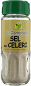 SEL AU CELERI FLACON 58G