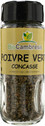 POIVRE VERT CONCASSE FLACON 25G