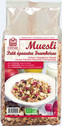 MUESLI PETIT EPEAUTRE FRAMBOISES 375G