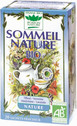 TISANE SOMMEIL NATURE 20 SACHETS 32G