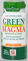 GREEN MAGMA 136 COMPRIMES 50G