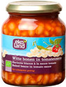 HARICOTS BLANCS TOMATE 360G
