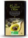 HUILE D'OLIVE 3L