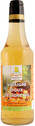 VINAIGRE DE CIDRE DOUX 50CL