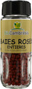 BAIES ROSES FLACON 15G