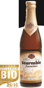 BIERE BLONDE STURMBIO 33CL
