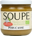 SOUPE POIS CASSÉS 340G