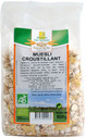 MUESLI CROUSTILLANT 500G