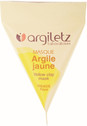 MASQUE ARGILE JAUNE BERLINGOT 15ML